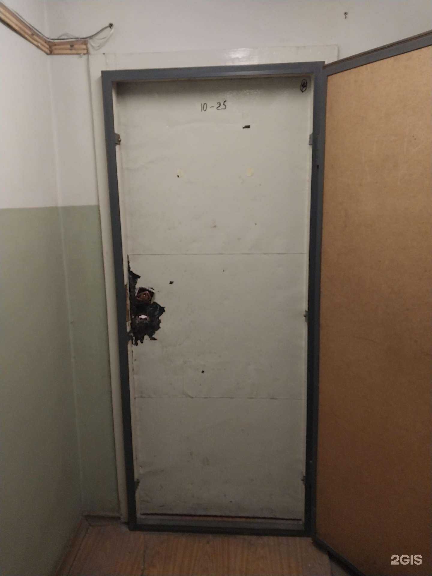 Отзывы на компанию Гидросервис плюс в г. Киров c фото