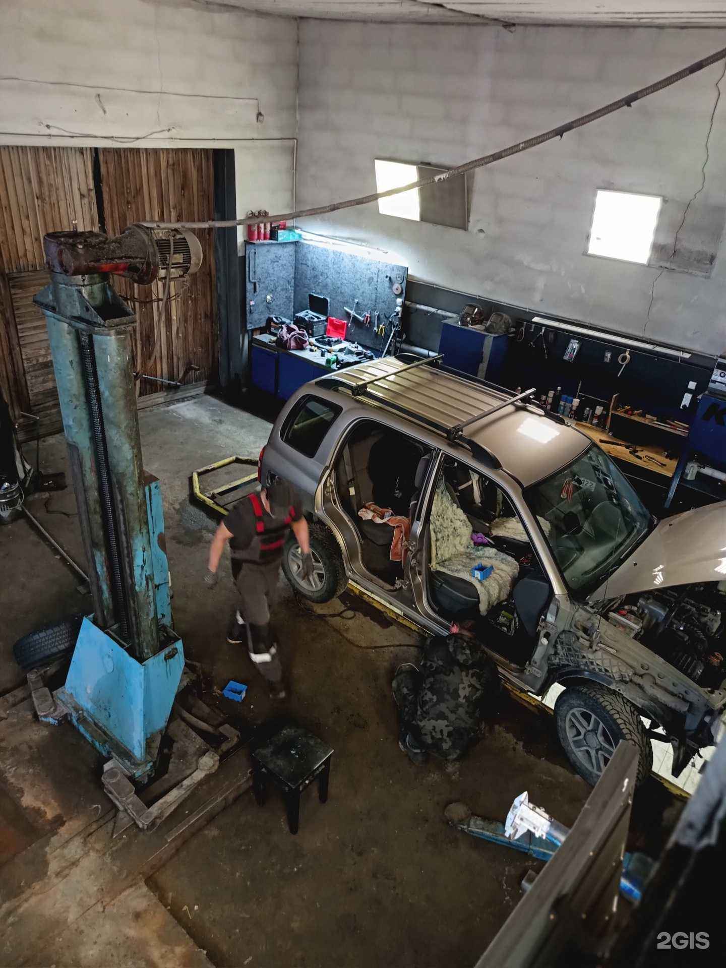 Отзывы на компанию Точка Б-22 в Барнауле c фото