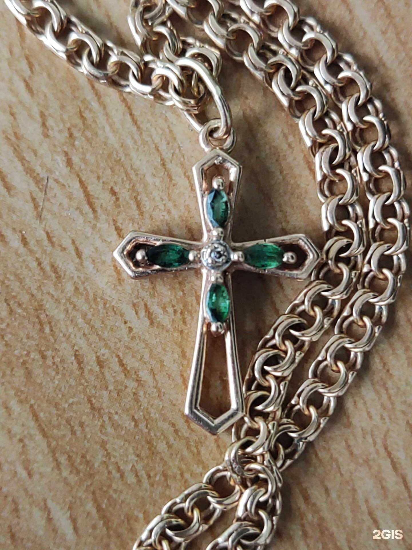 Отзывы на компанию Мастерская по ремонту ювелирных изделий в Тюмени c фото