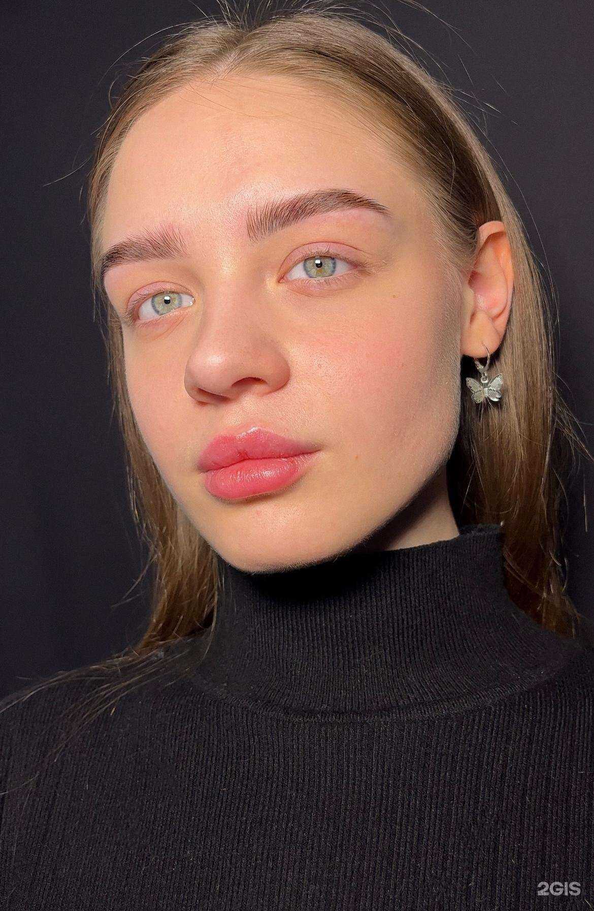 Отзывы на компанию wow_bbrows в Белгороде c фото