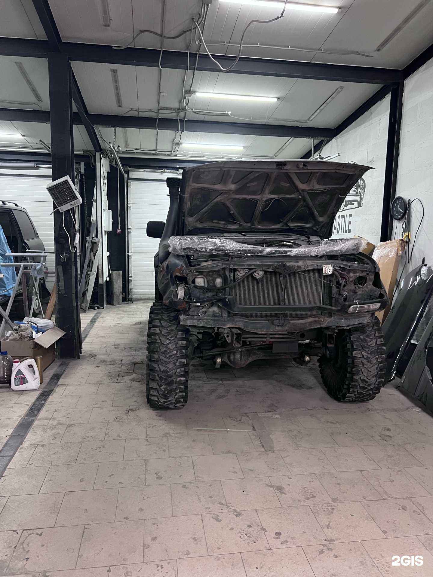 Отзывы на компанию Василёк в г. Иркутск c фото