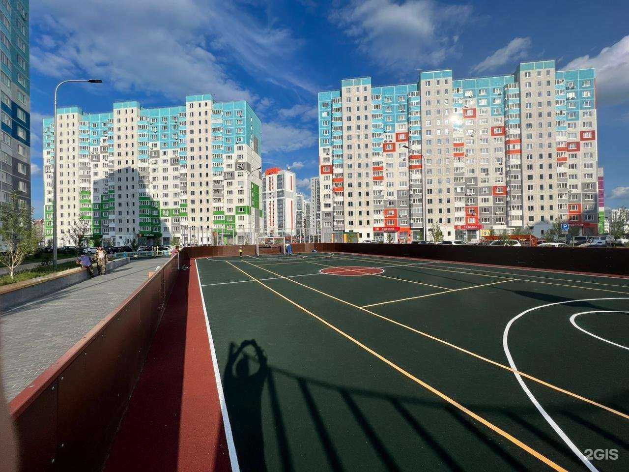 Отзывы на компанию Экотех-Тюмень в Тюмени c фото