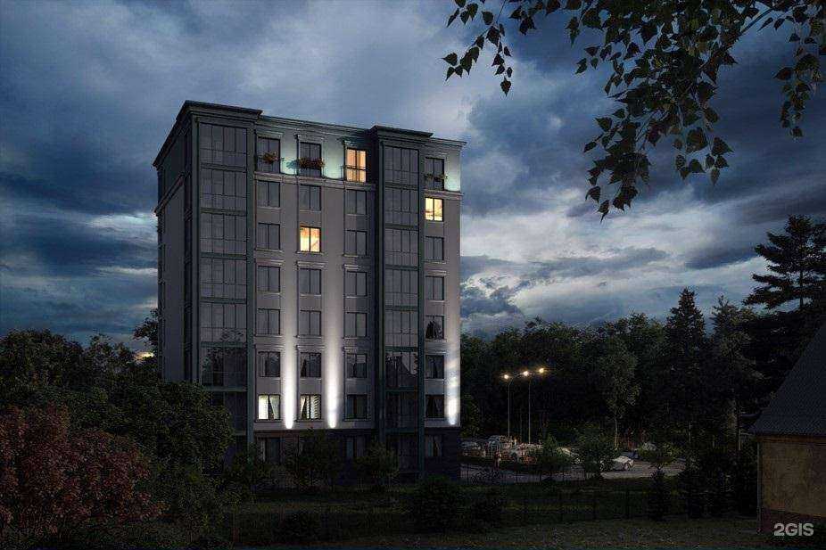 Отзывы на компанию Специализированный застройщик Делорад в г. Калининград c фото