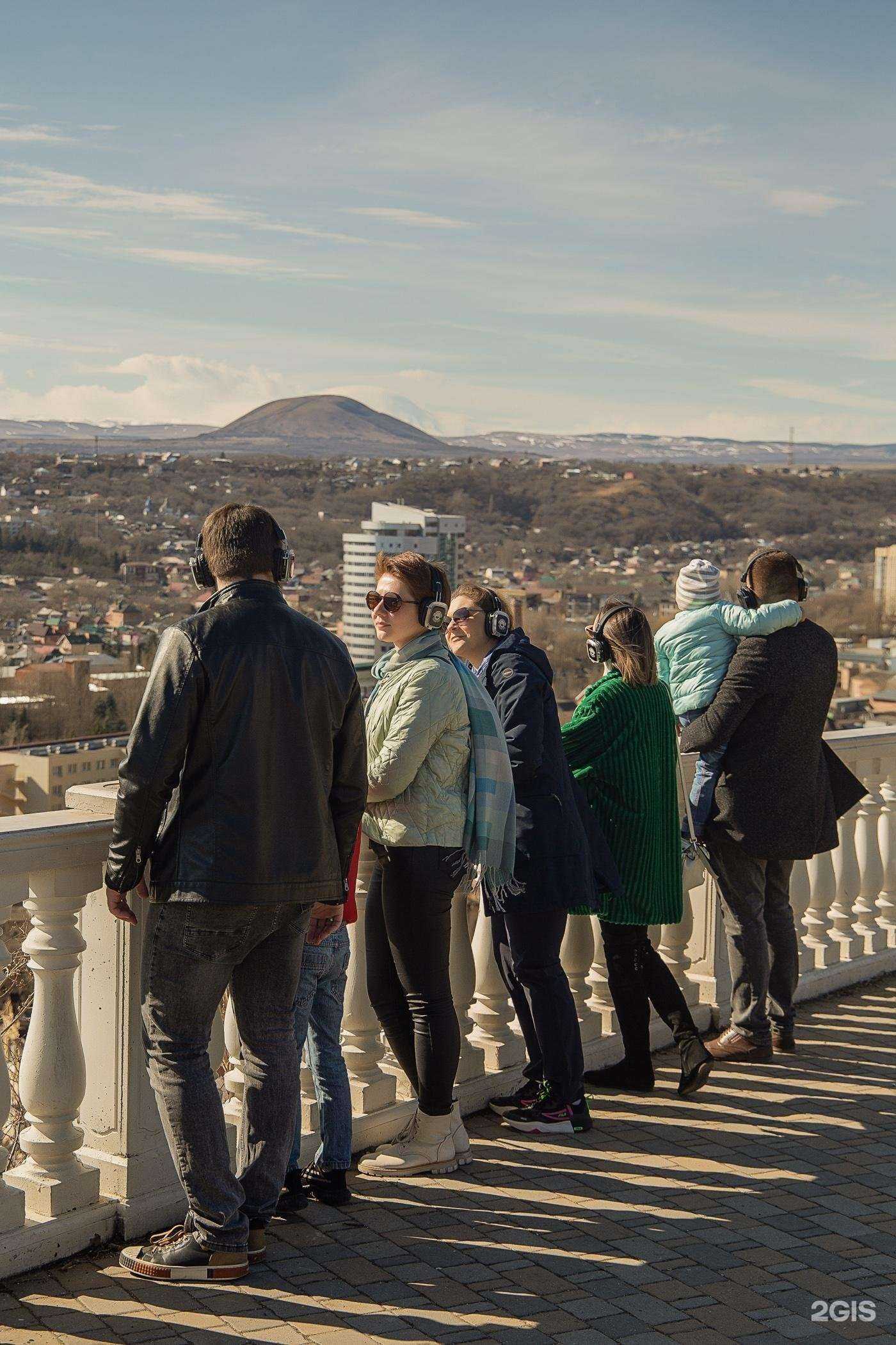 Отзывы на компанию PROдвижение в г. Пятигорск c фото