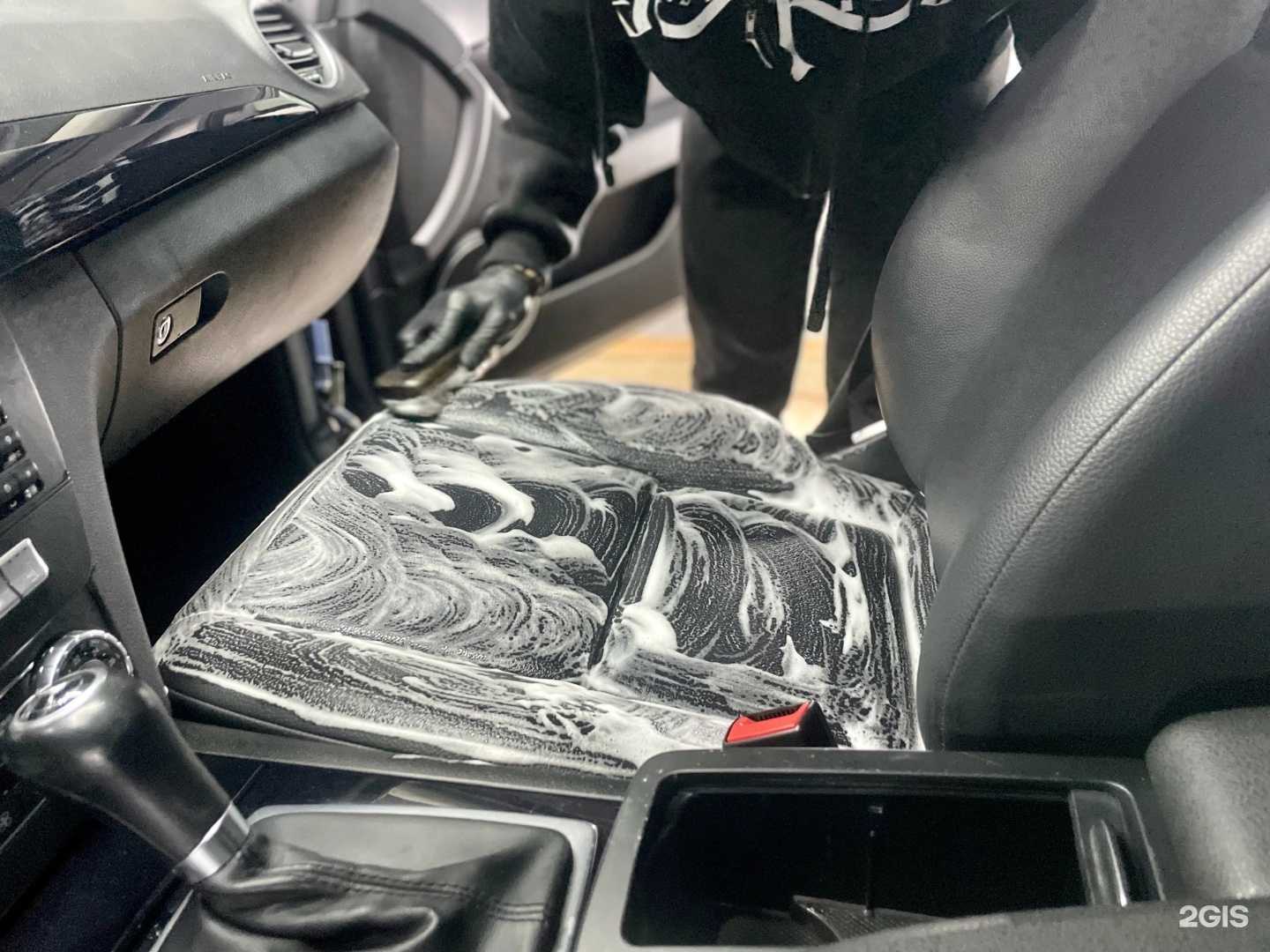 Отзывы на компанию Brooklyn Detailing в г. Северодвинск c фото