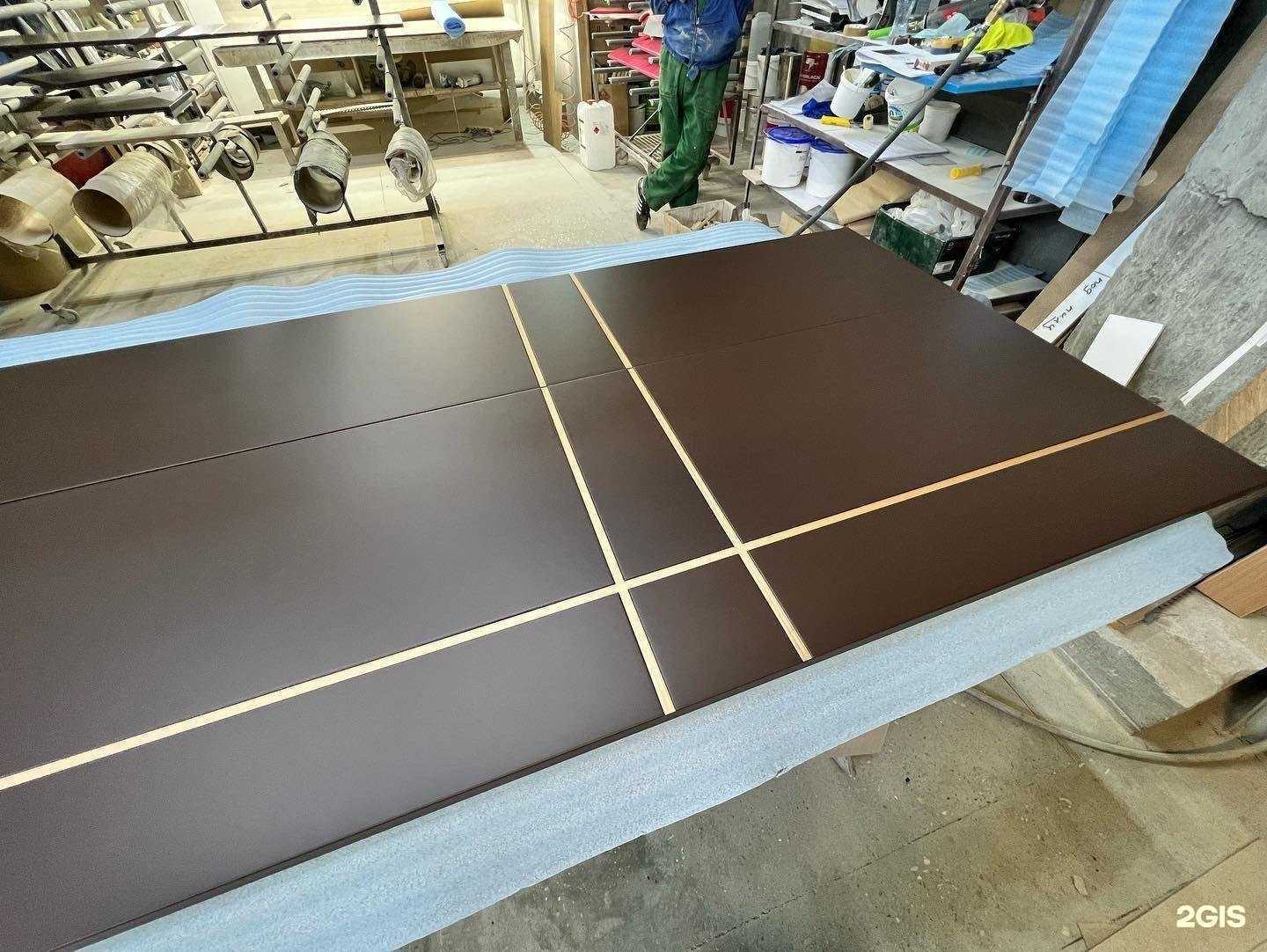 Отзывы на компанию ПРЕМЬЕРА в Екатеринбурге c фото