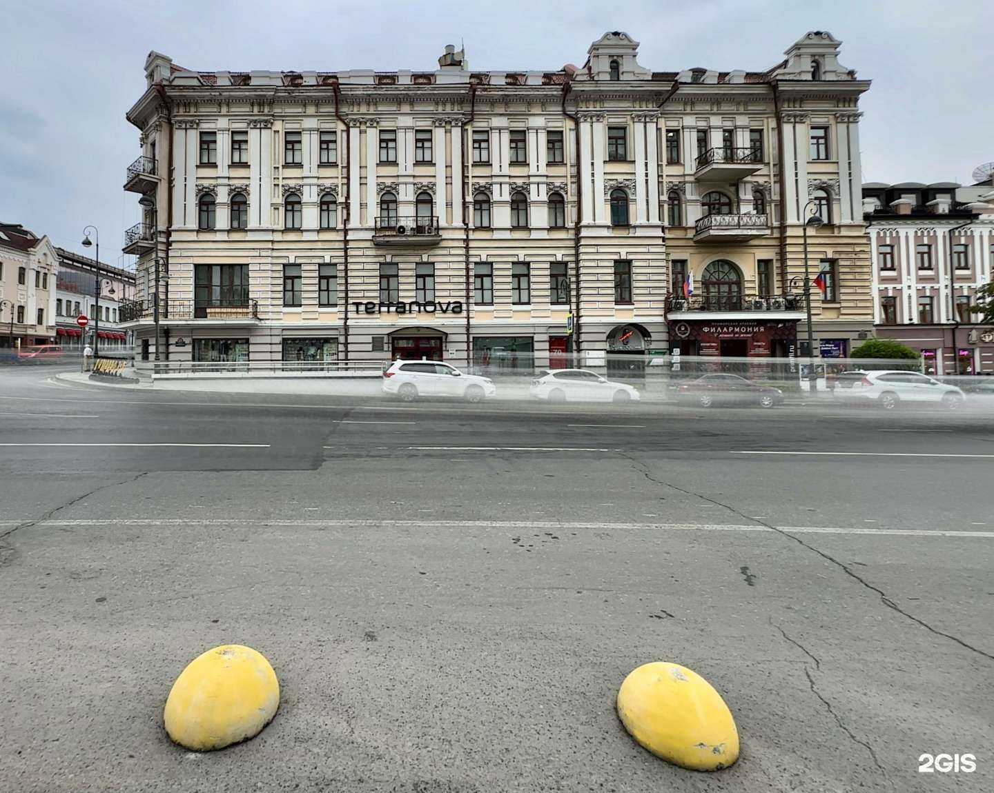 Отзывы на компанию Зеркало здоровья в Владивостоке c фото