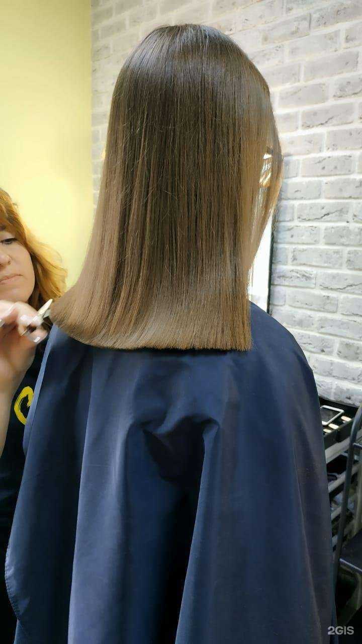 Отзывы на компанию Space of beauty в Краснодаре c фото