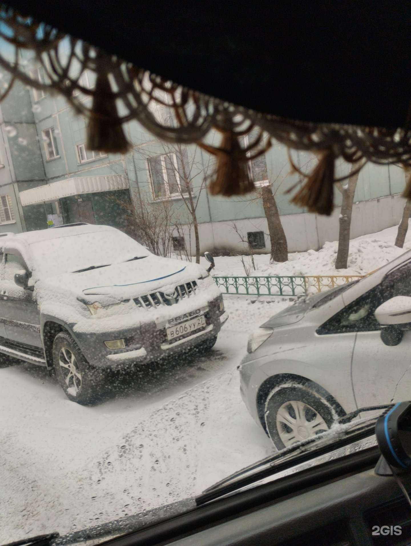 Отзывы на компанию Nailcraft в Хабаровске c фото - фотография 2 из 2