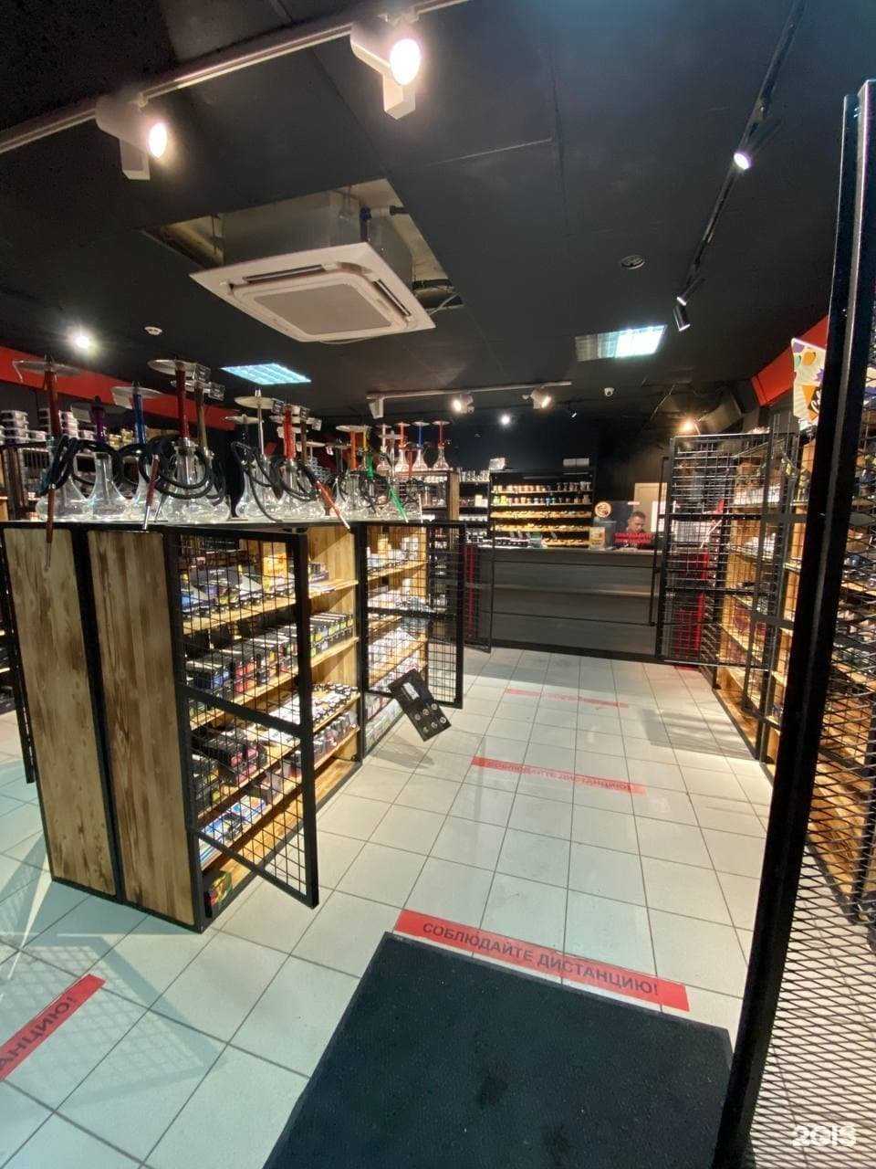 Отзывы на компанию Табаки.рф в Ярославле c фото