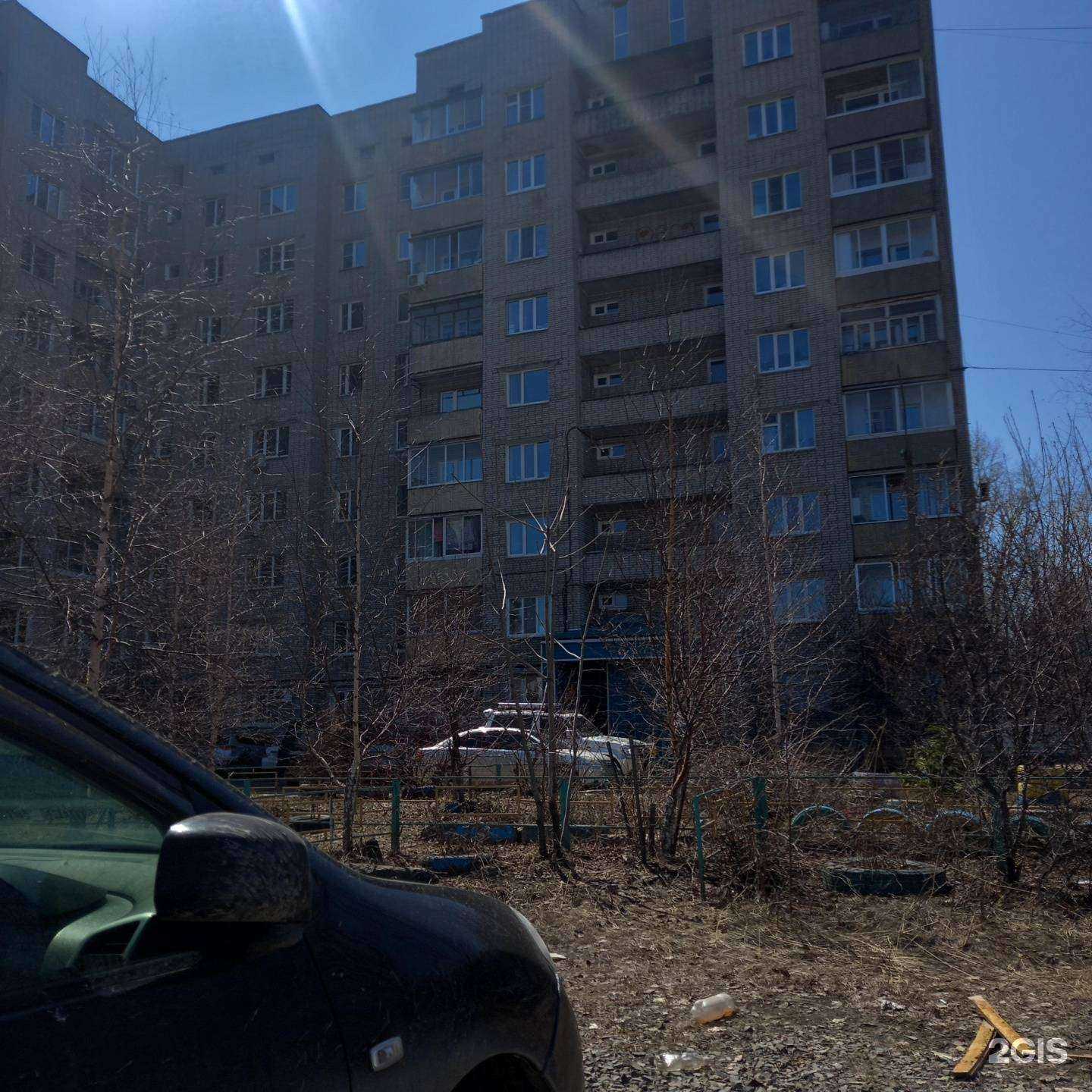 Отзывы на компанию Турбо в Комсомольске-на-Амуре c фото - фотография 2 из 2