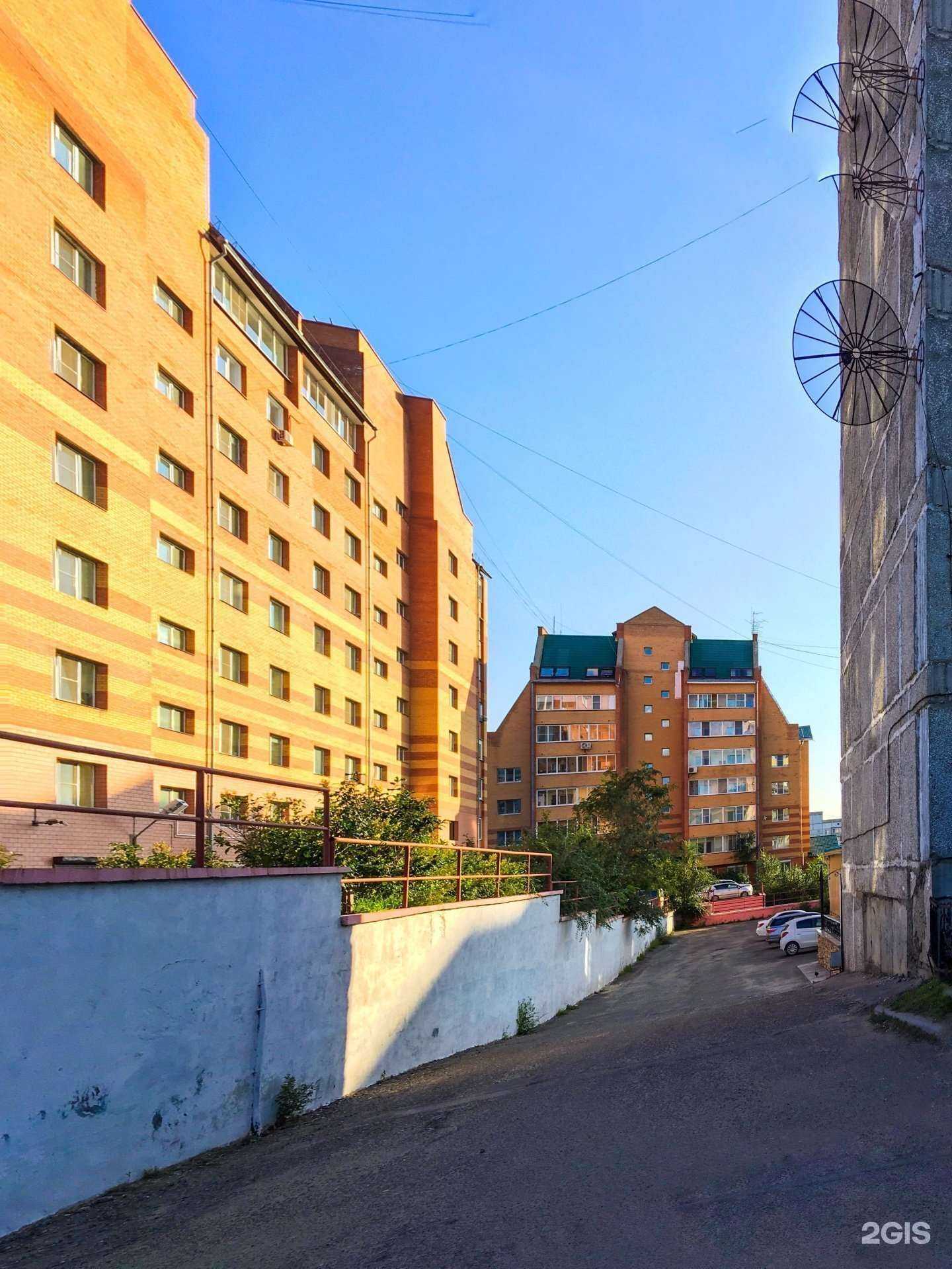 Отзывы на компанию Центр обслуживания, содержания и продаж казенного имущества Забайкальского края в Чите c фото - фотография 2 из 2