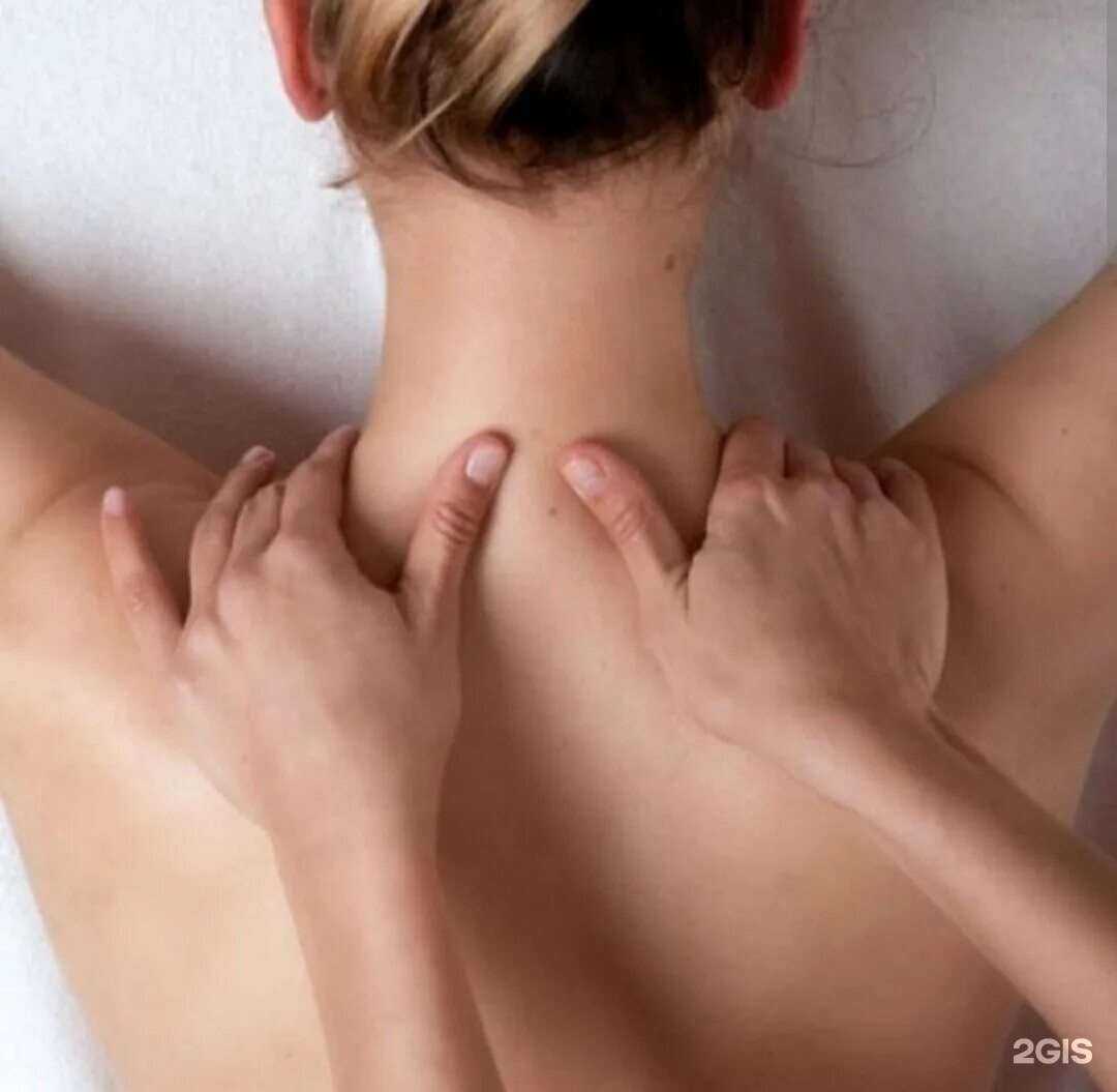 Отзывы на компанию Кабинет массажа и косметологии в Казани c фото