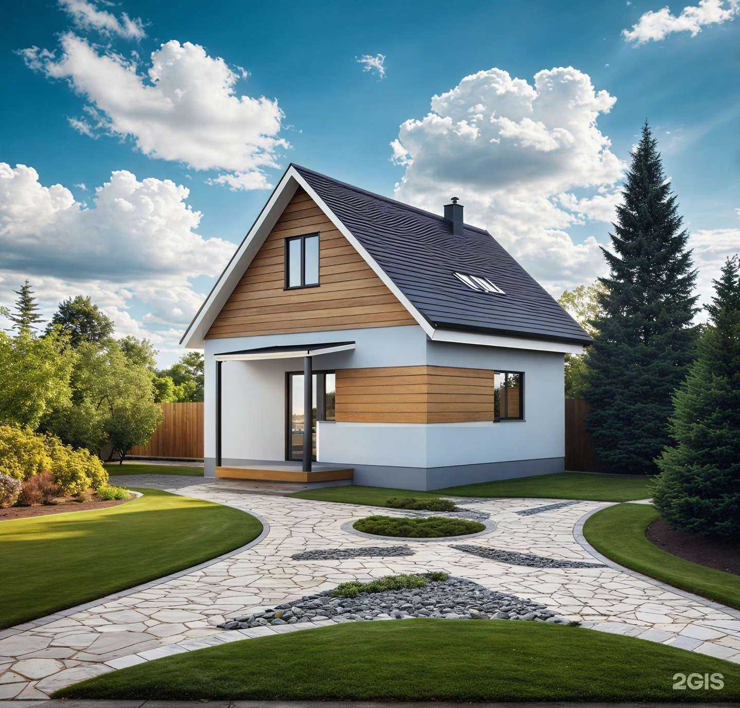 Отзывы на компанию Vdom в Челябинске c фото