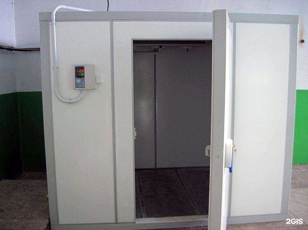 Отзывы на компанию Холод сервис 22 в Оренбурге c фото