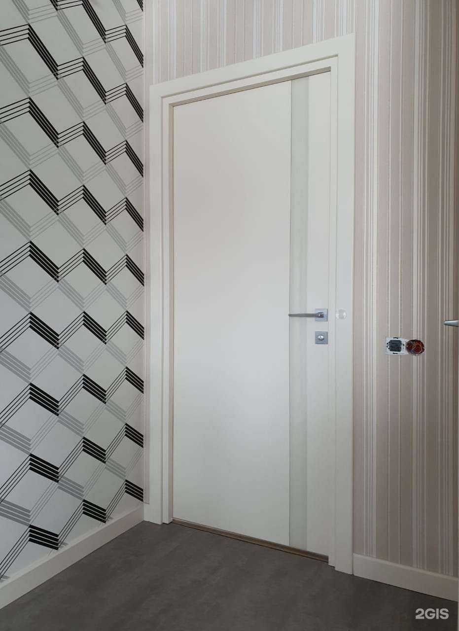 Отзывы на компанию Дверной Двор в Томске c фото