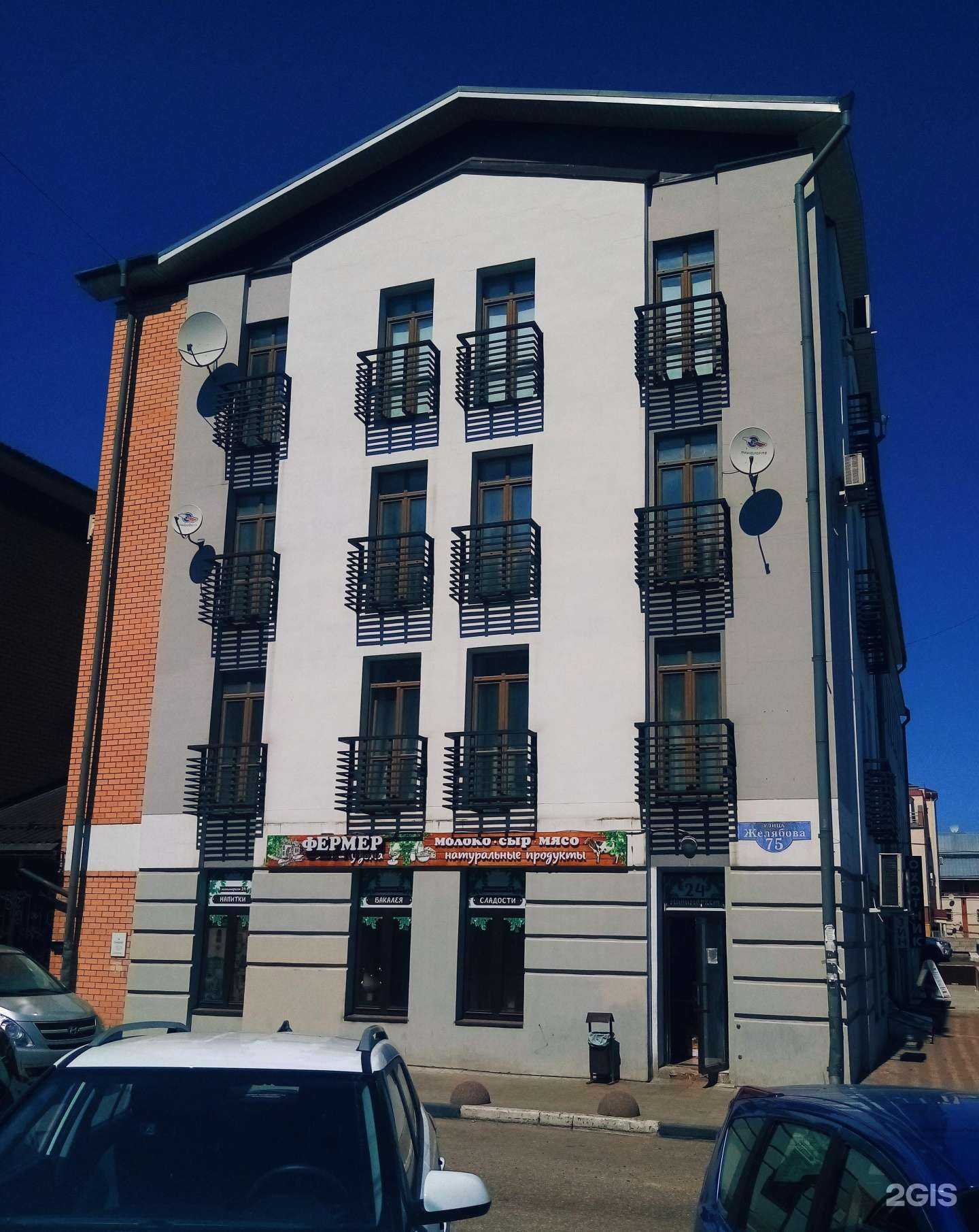 Отзывы на компанию Интерхантер в Твери c фото - фотография 2 из 2