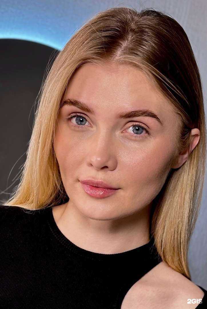 Отзывы на компанию Студия оформления бровей и ресниц в г. Киров c фото