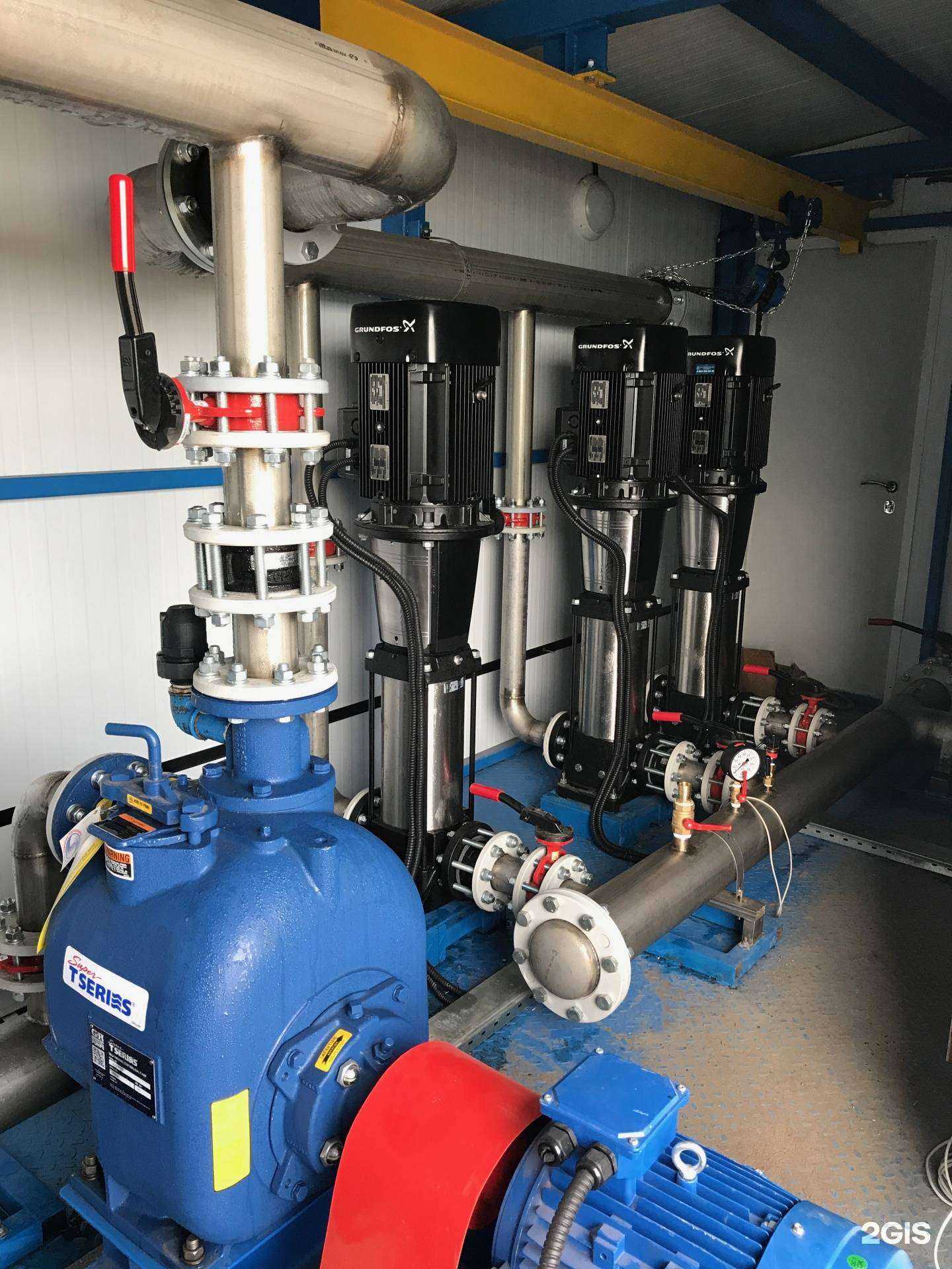 Отзывы на компанию Экотехника в г. Екатеринбург c фото