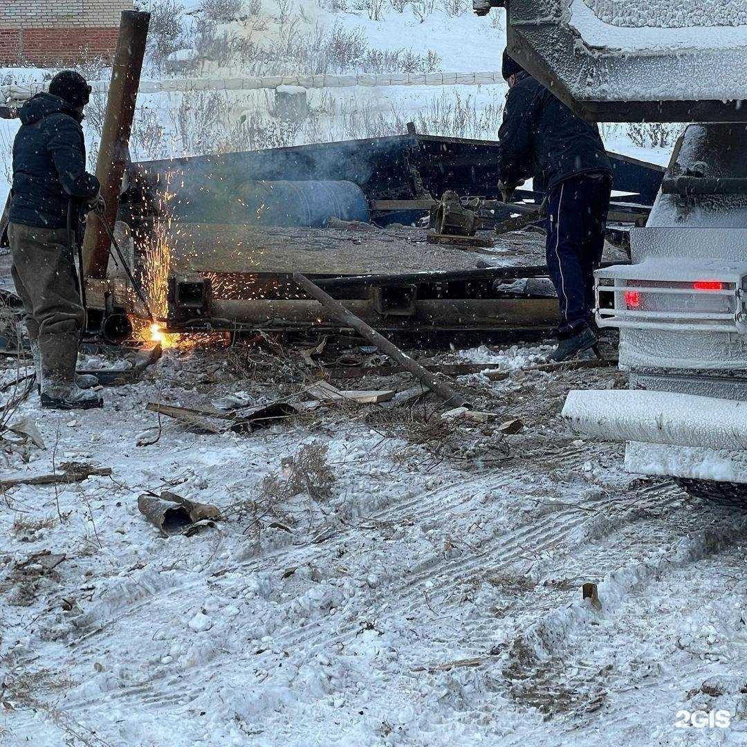 Отзывы на компанию Стк в г. Челябинск c фото