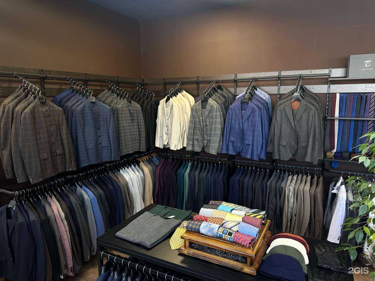 Отзывы на компанию Empire в Казани c фото