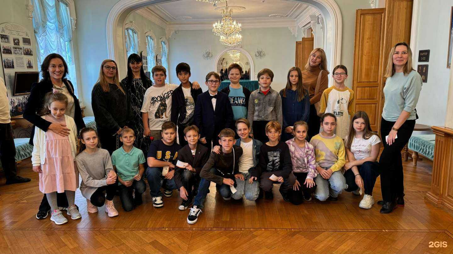 Отзывы на компанию Лицей инновационных технологий в Хабаровске c фото