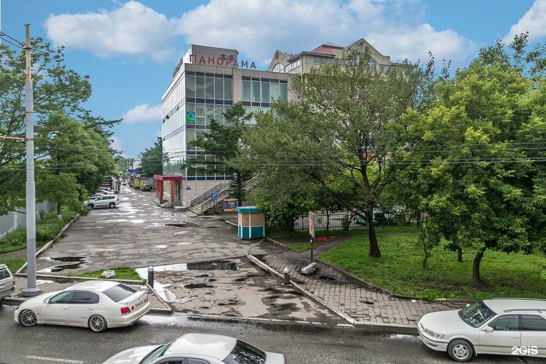 Отзывы на компанию Геометрия уюта в Владивостоке c фото