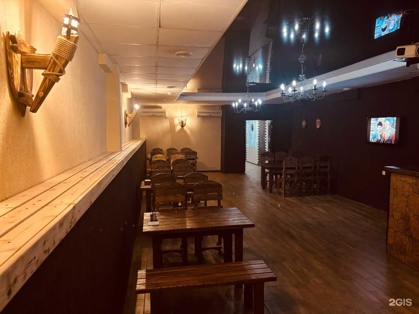 Отзывы на компанию Пивной дворик в Волгограде c фото