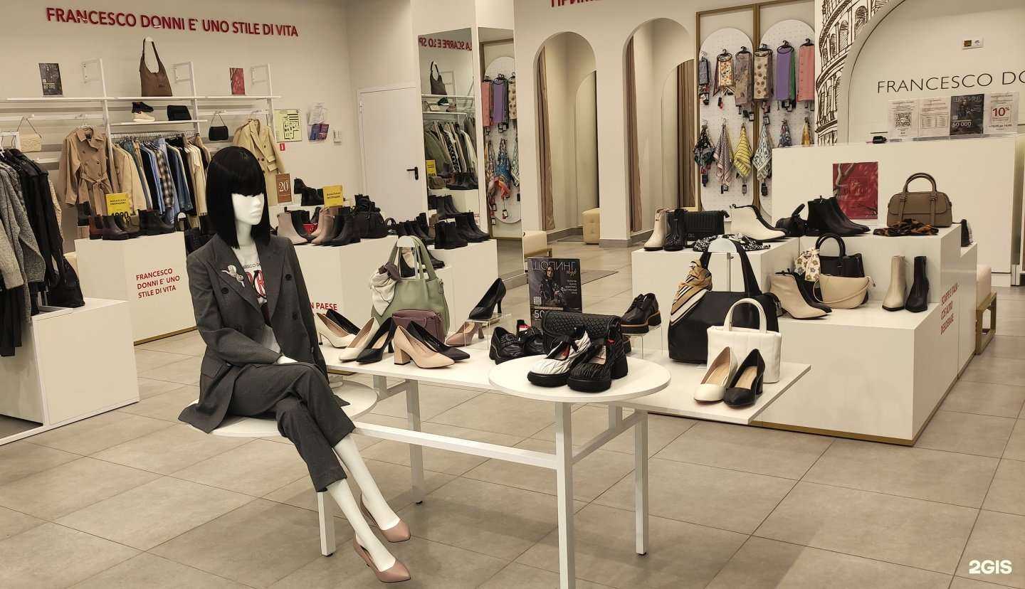 Отзывы на компанию Francesco Donni в г. Липецк c фото