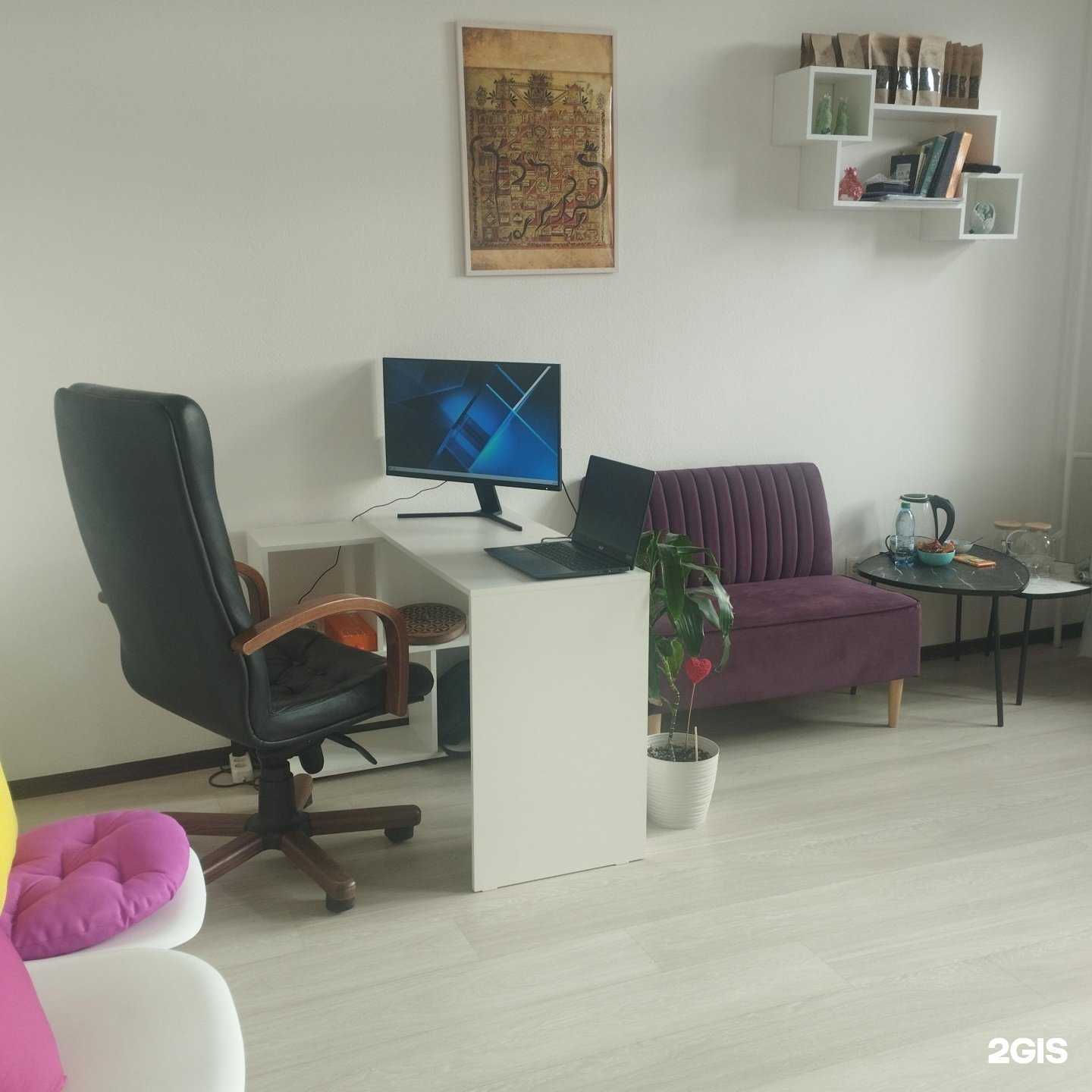 Отзывы на компанию Нейро-спейс в г. Красноярск c фото