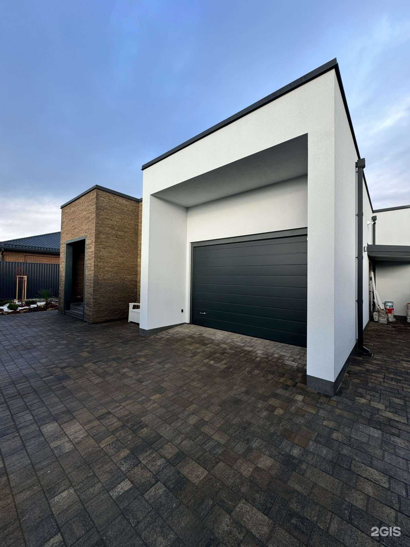 Отзывы на компанию Pro фасад в Краснодаре c фото