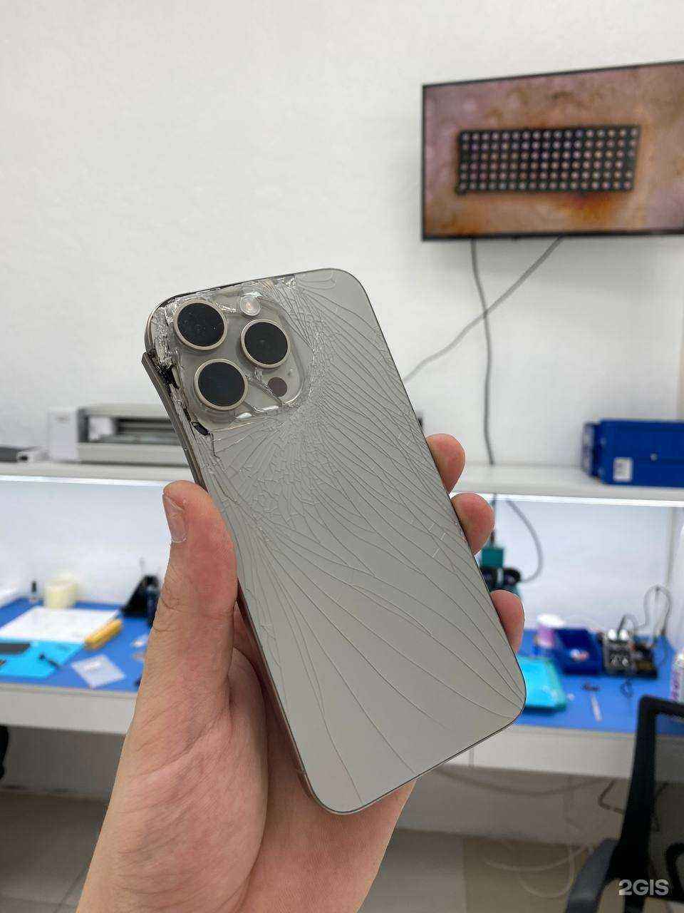 Отзывы на компанию Ремонт это просто в г. Магнитогорск c фото