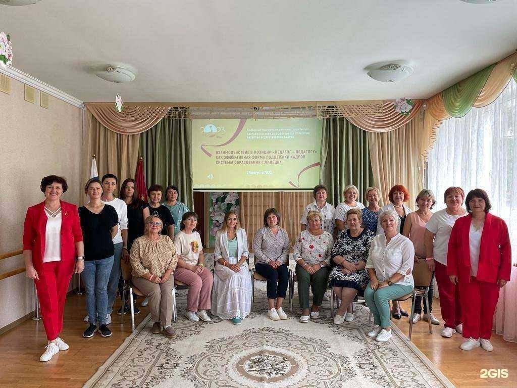 Отзывы на компанию Детский сад №14 в Липецке c фото