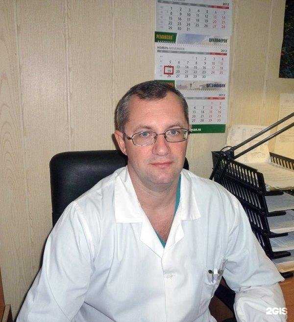 Отзывы на компанию Областная детская инфекционная больница в г. Ульяновск c фото