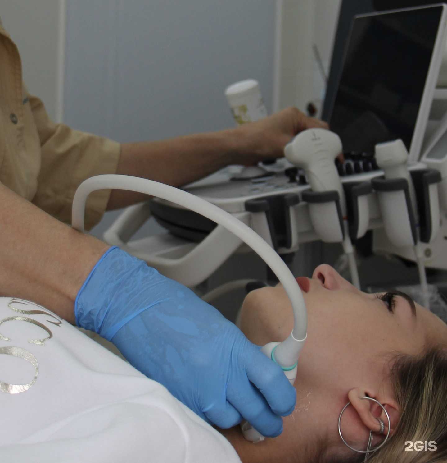 Отзывы на компанию Центр диагностики и реабилитации им. профессора Е.Н. Оленевой в г. Пермь c фото