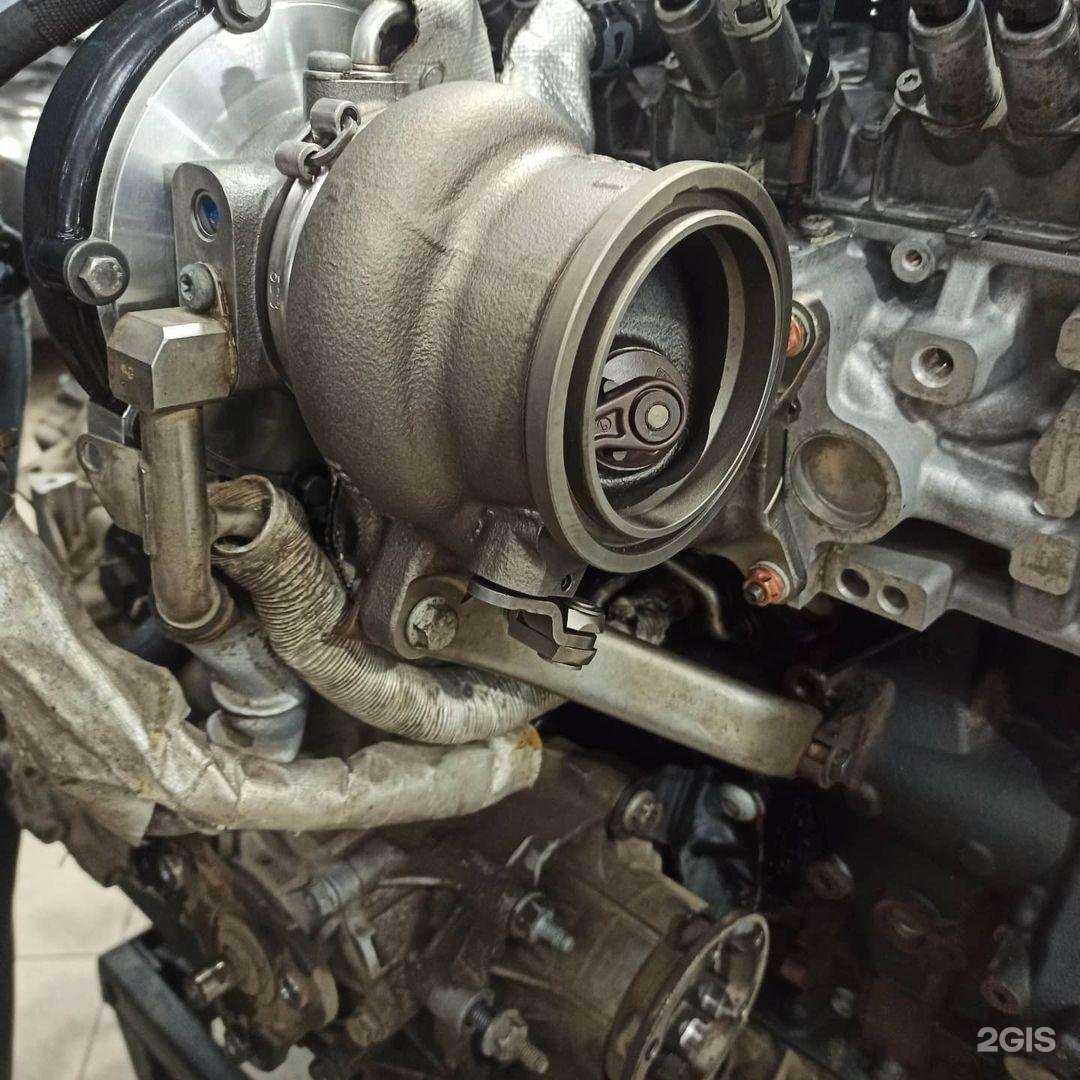 Отзывы на компанию Vag-power в Краснодаре c фото