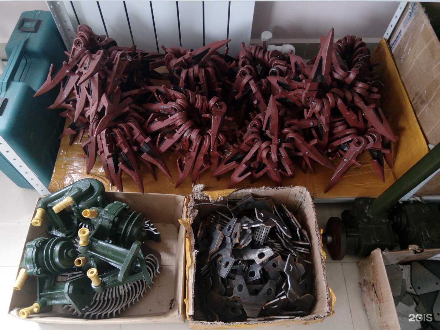 Отзывы на компанию Traktor в г. Улан-Удэ c фото