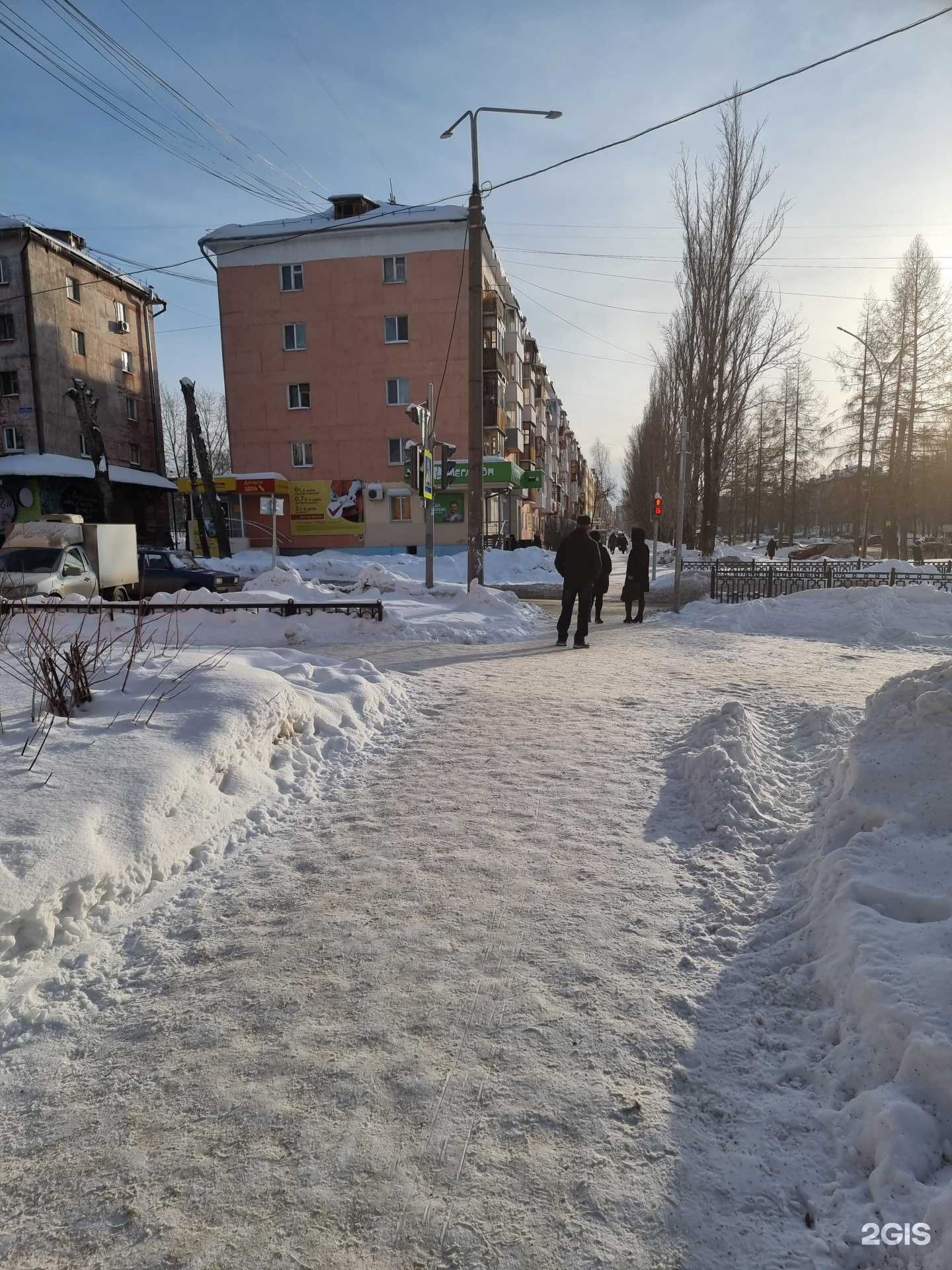 Отзывы на компанию Big House в Асбесте c фото - фотография 2 из 2