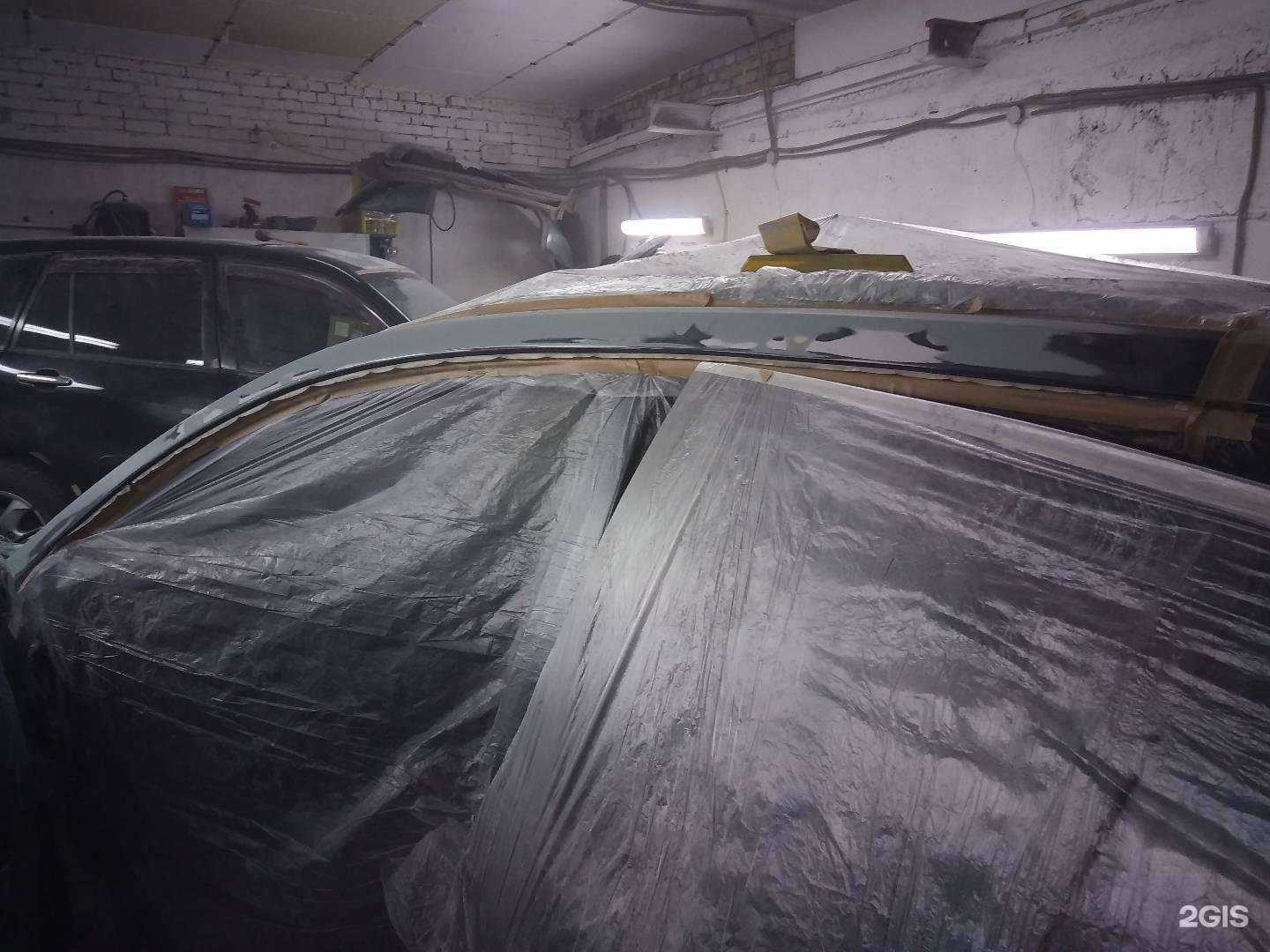 Отзывы на компанию Автоroom в г. Норильск c фото