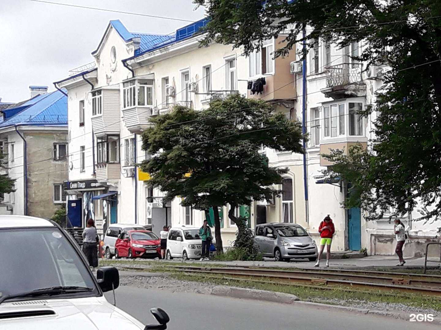 Отзывы на компанию Каприз в Владивостоке c фото - фотография 2 из 2