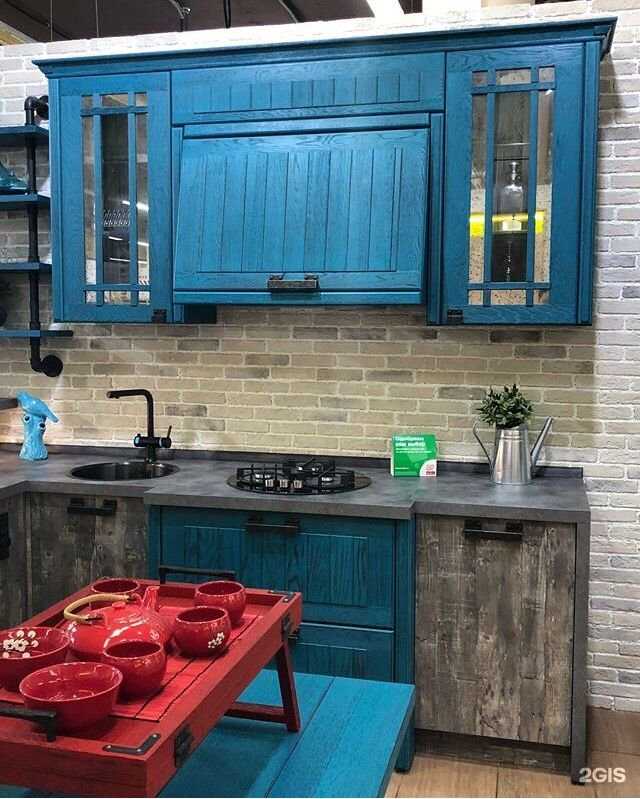 Отзывы на компанию Delta kitchen в Самаре c фото