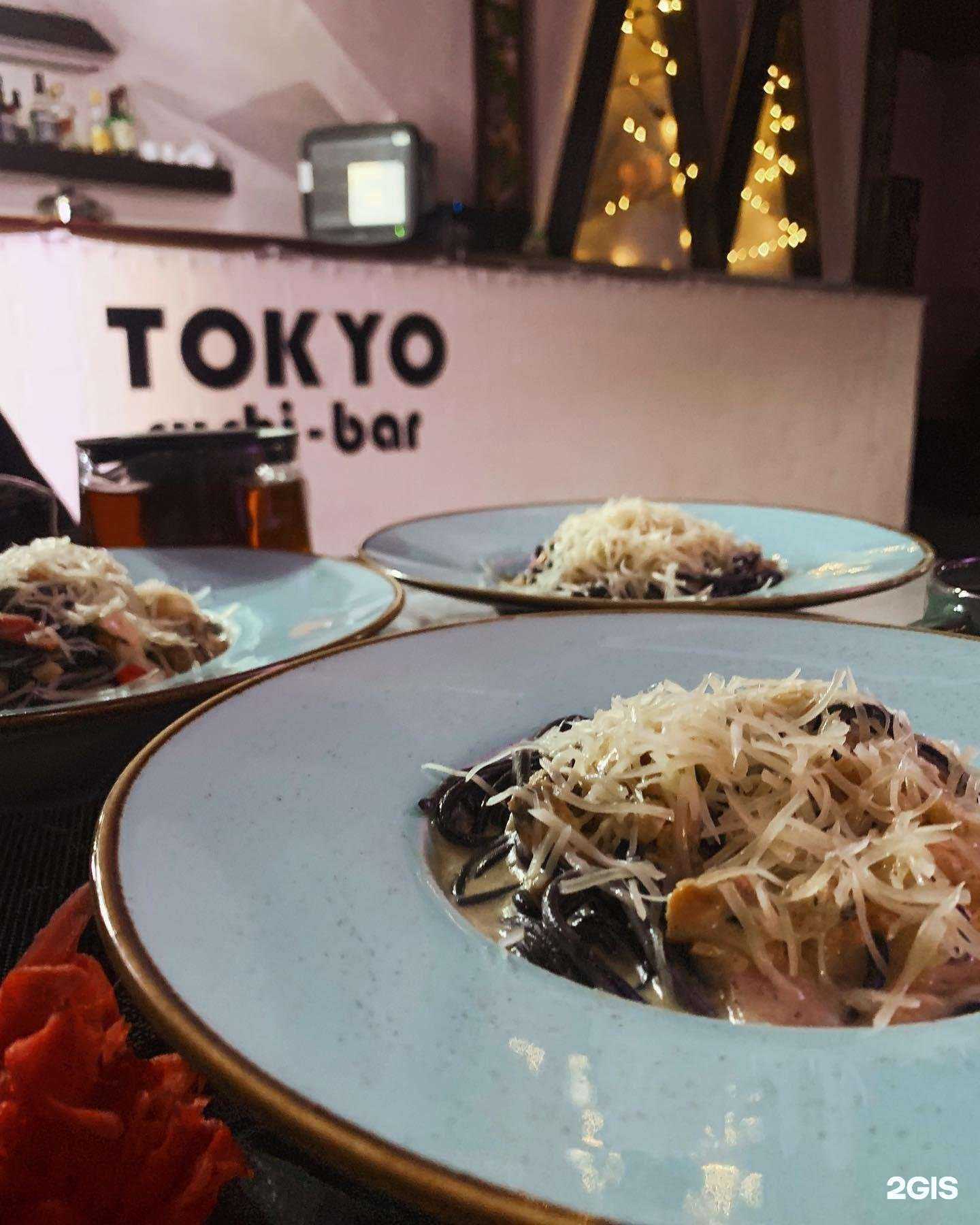 Отзывы на компанию Токио Миллерово, суши-бар в г. Миллерово c фото