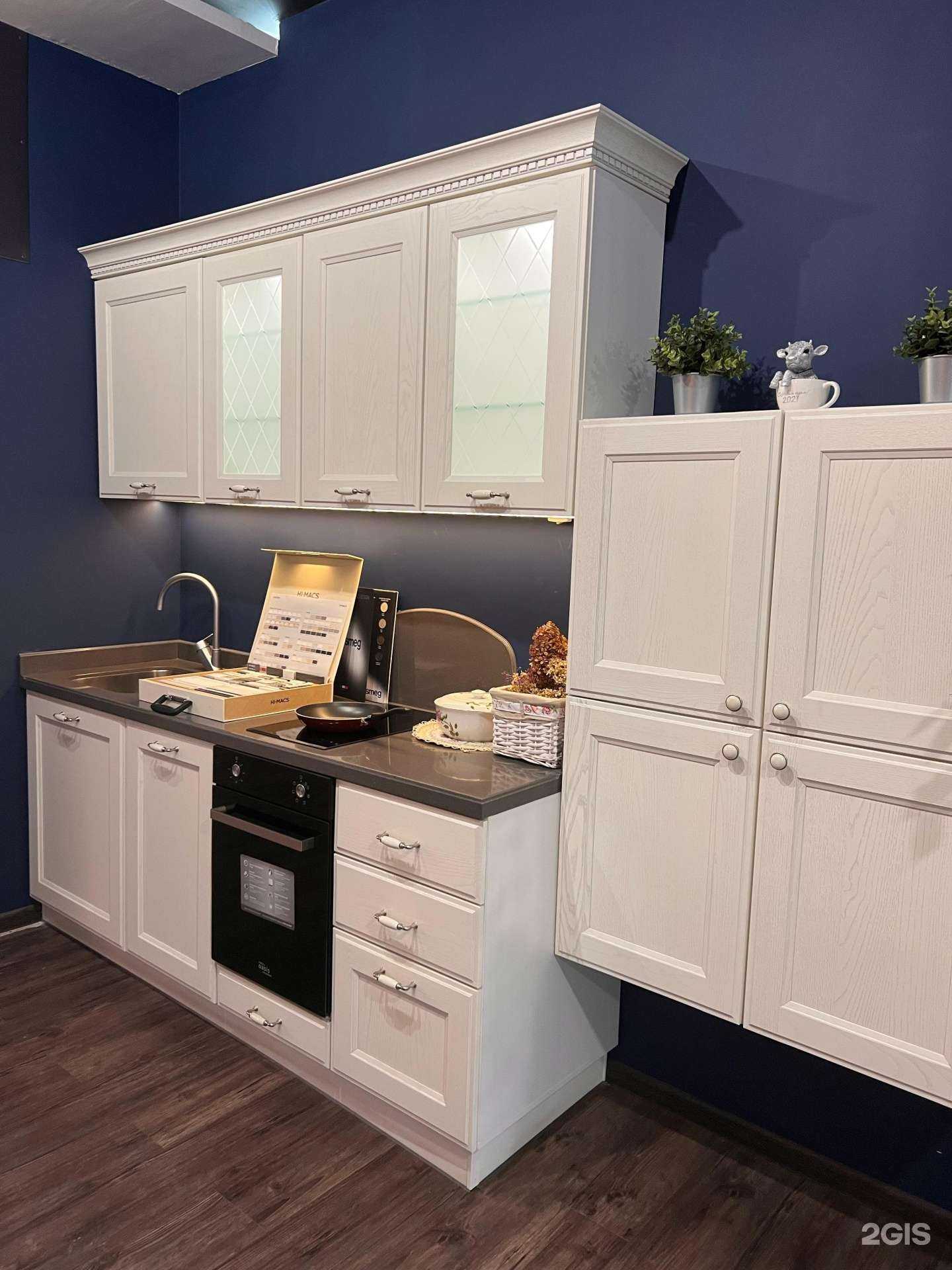 Отзывы на компанию Встраиваемая Техника в г. Новосибирск c фото