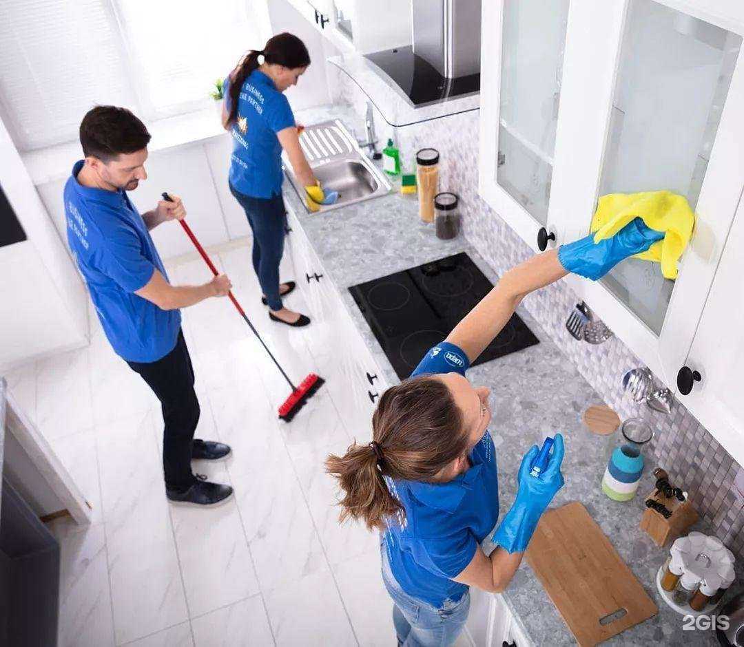 Отзывы на компанию АкваКлининг в г. Ростов-на-Дону c фото