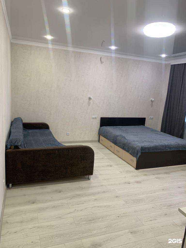 Отзывы на компанию Компания по аренде апартаментов в центре Нальчика в г. Нальчик c фото