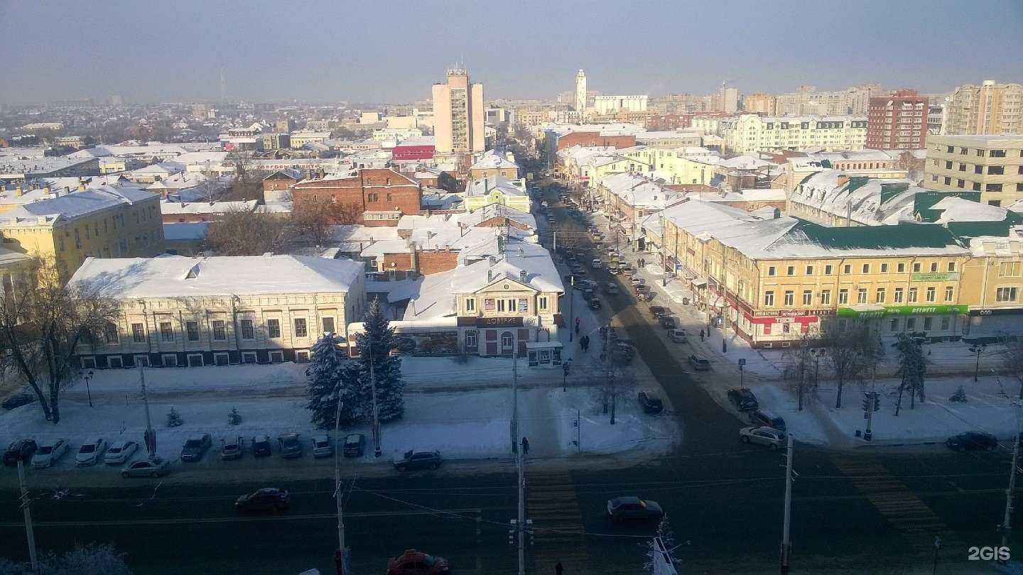 Отзывы на компанию М-арт евробагет в Тамбове c фото - фотография 2 из 2