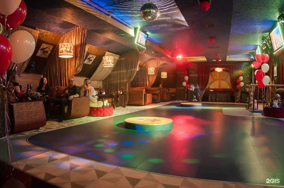 Отзывы на компанию Karaoke Hall Voice в г. Пермь c фото