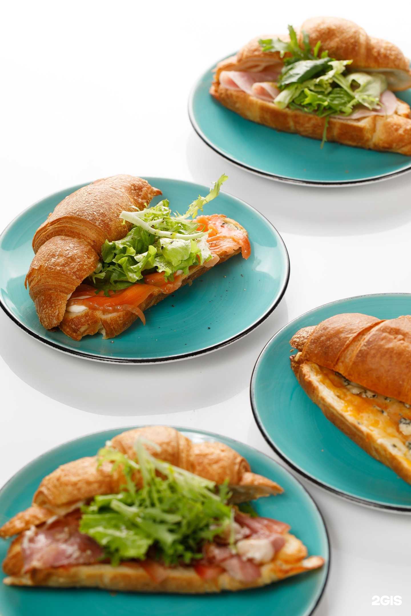 Отзывы на компанию Омлет станция в г. Владивосток c фото