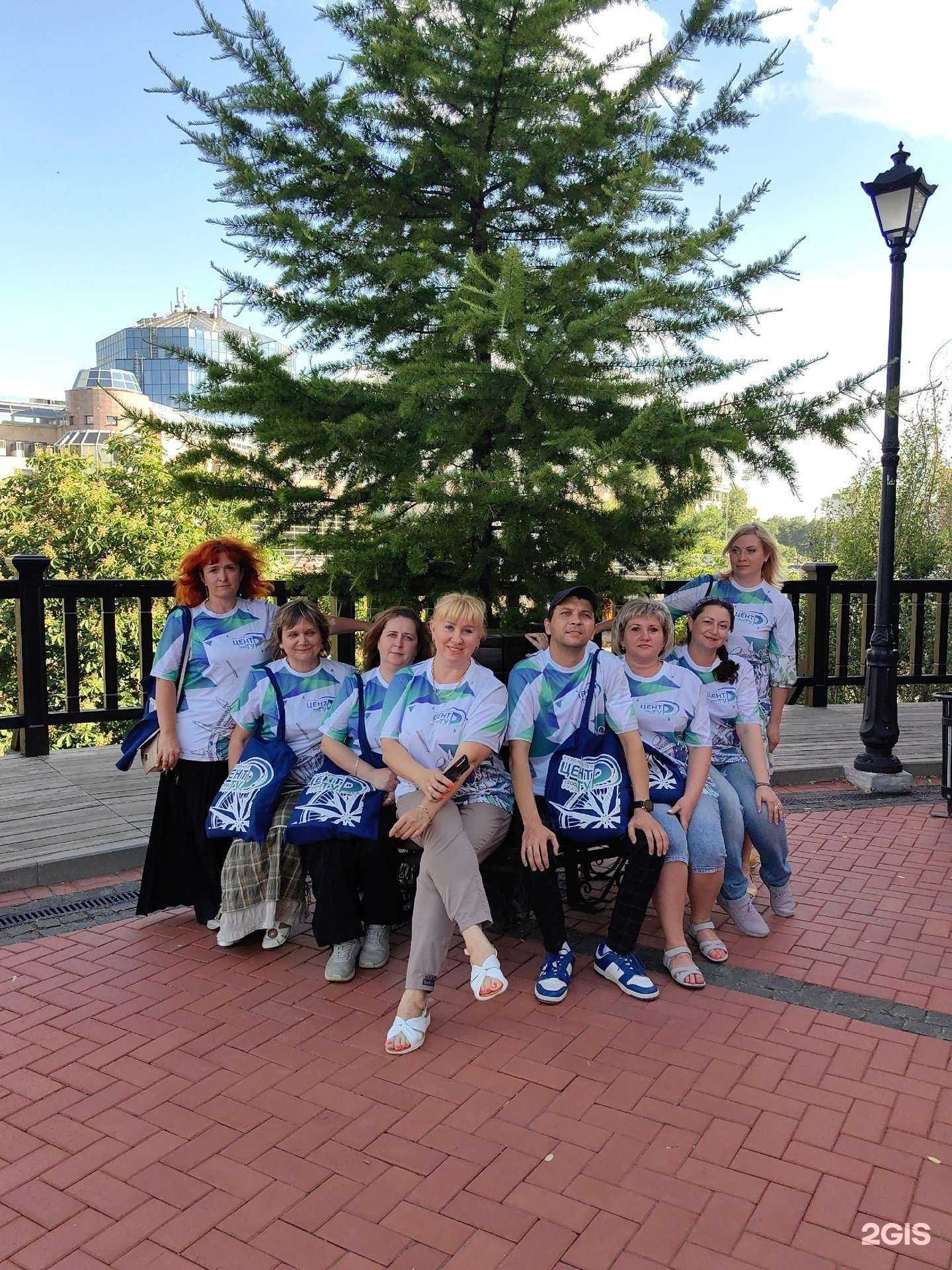 Отзывы на компанию Центр-Тур в Рязани c фото