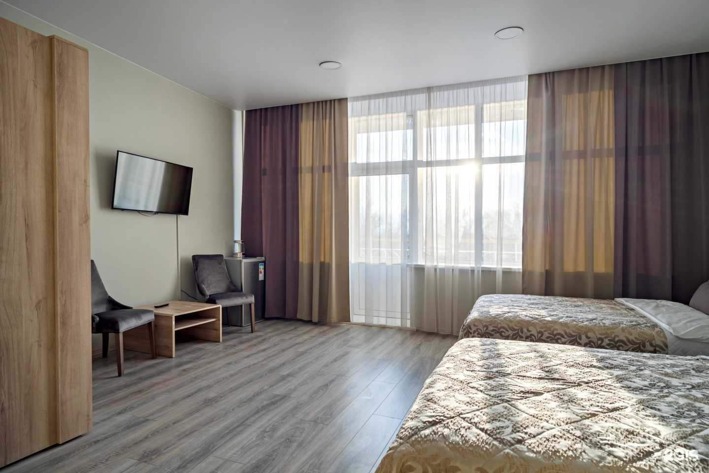 Отзывы на компанию Красмашевский в Красноярске c фото